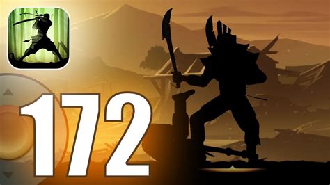 Shadow Fight 2 - Gameplay Walkthrough Part 172 (iOS, Android) - YouTube