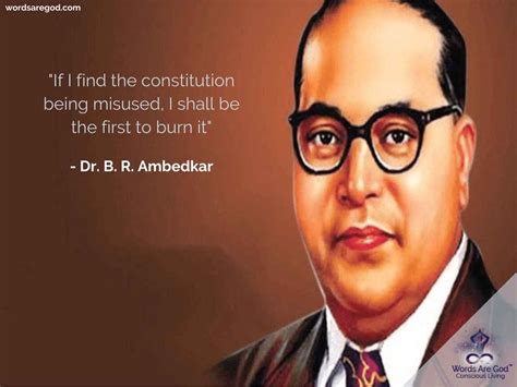 62 Ambedkar Quotes On Caste | ella2108