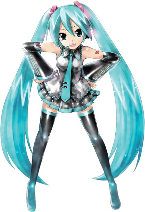 Hatsune Miku | Nghệ thuật, Tượng, Ý tưởng