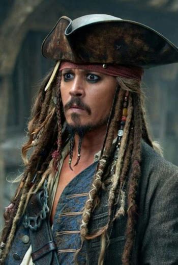 Pirates of the Caribbean: Main Characters / Characters - TV Tropes