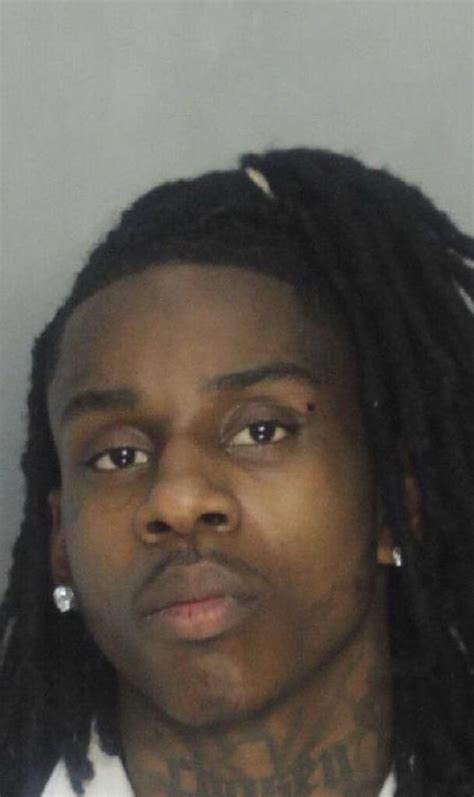 polo g mugshot Polo g (1300🔫) : r/KingVon