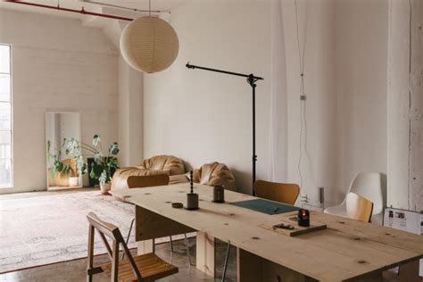 Plywood Furniture Trend | Apartment Therapy