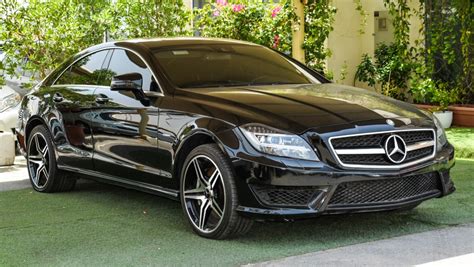 Get Mercedes Benz Cls 550 Amg Price Gif