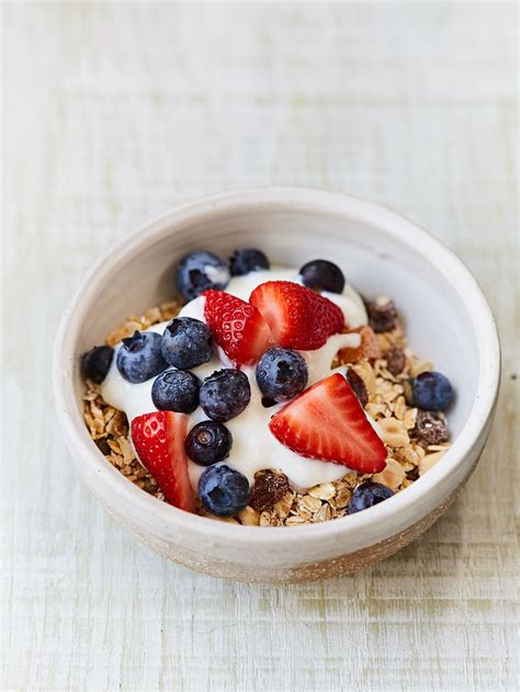 DIY oaty fruity cereal | Jamie Oliver