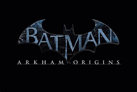 Batman Arkham Origins - Logo Digital Art by Brand A - Pixels