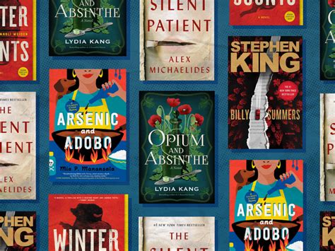 The 26 Best Mystery Books to Keep You Guessing in 2022