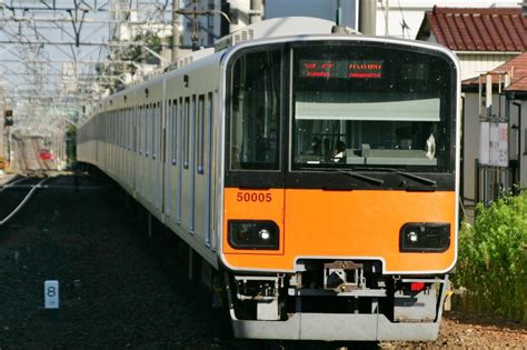 Tobu - All About Japanese Trains