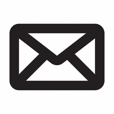 Inbox, mail, message icon - Download on Iconfinder