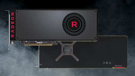 AMD Radeon RX Vega 64 – The New Mining Standard - 1st Mining Rig