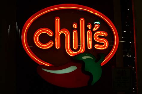 Chili’s Grill Bar & Restaurant | My Little World by Mommy Rackell