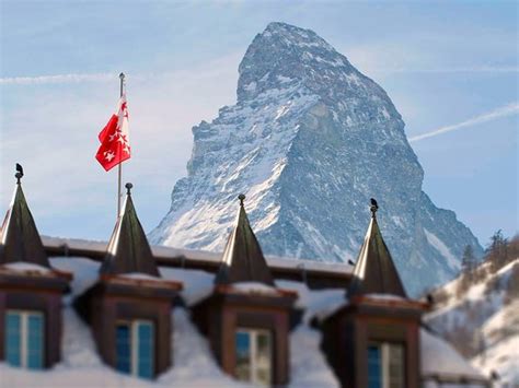 MONT CERVIN PALACE - Updated 2019 Prices & Hotel Reviews (Zermatt ...