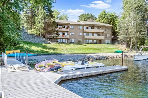 Lake Pend Oreille Vacation Rentals from $84 | HomeToGo