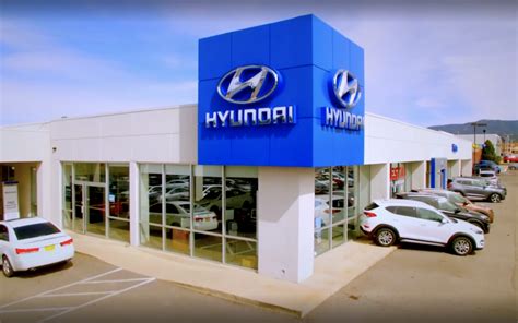 New Hyundai Dealership Near Rio Rancho | Fiesta Hyundai