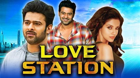 south movie 2019 hindi dubbed love story hd - YouTube