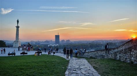 Belgrade Kalemegdan Fortress – Secrets Edition