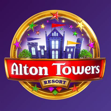 Free Alton Towers & Park Tickets | Free Stuff UK