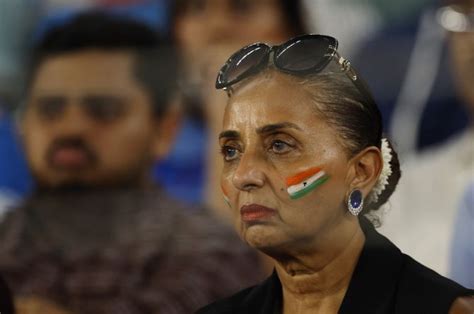 World Cup 2023: Seen These Shocked Faces? - Rediff Cricket