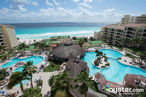 Emporio Cancun - Beach at the Emporio Hotel & Suites Cancun | Oyster ...