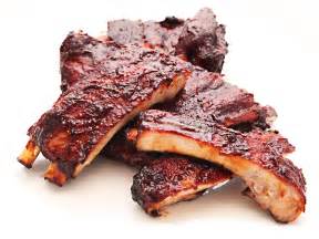 Barbecue Ribs