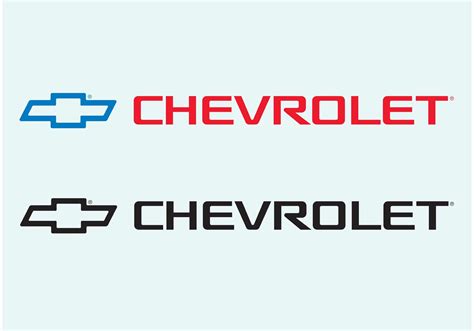 Chevrolet Vector Art, Icons, and Graphics for Free Download