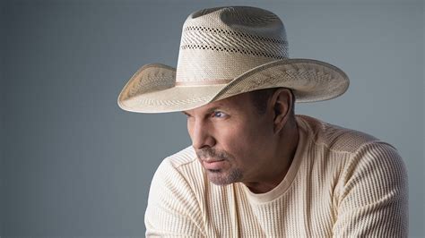 Garth Brooks reveals new album title and cover - ABC News