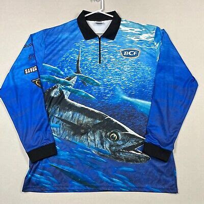 BCF Fishing Shirts & Tops for sale | Shop with Afterpay | eBay AU