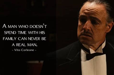 72 Most Memorable Godfather Quotes From the Trilogy