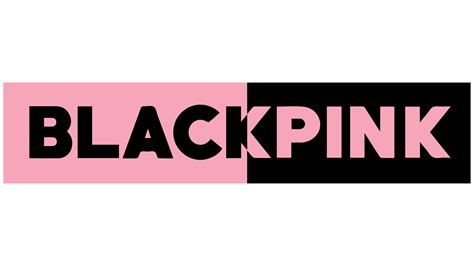 Sưu tầm 25 logo Blackpink tuyệt đẹp dành cho fan hâm mộ