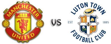 Man Utd vs Luton Live Stream 11/11/2023