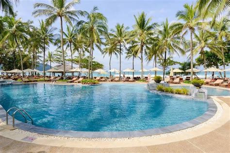 Katathani Phuket Beach Resort Hotel, Phuket Kata Beach, Phuket ...