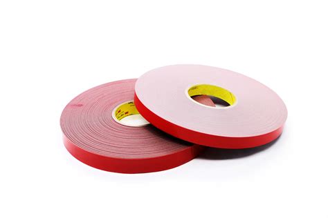 3M VHB Double-Sided Grey Foam Tape 4941 3/4 inch - Shop Online