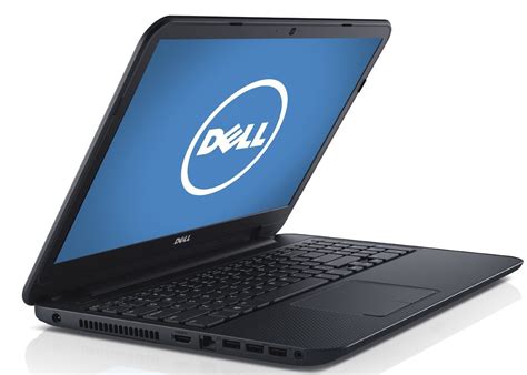 About the Dell Inspiron 15 3521 15.6-inch Laptop (Black) Features and ...