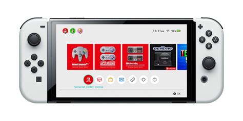 Nintendo Switch Console Update 14.1.0 is Available Now