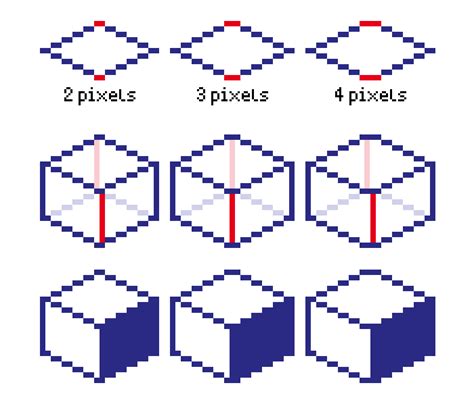 Isometric Sprites Base