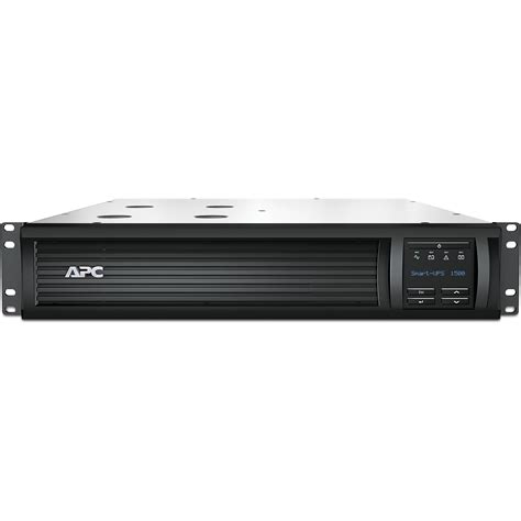 rack mount apc 1500 – apc smart ups 1500va rack – Empiretory