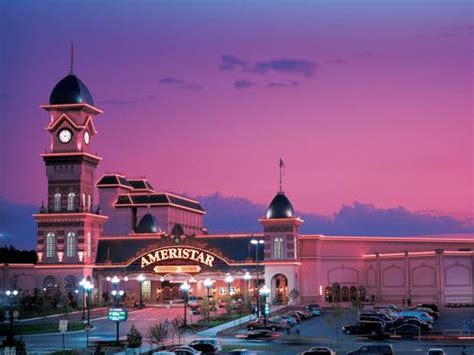 Ameristar Casino Hotel Kansas City $106 ($̶2̶4̶5̶). Kansas City Hotel ...