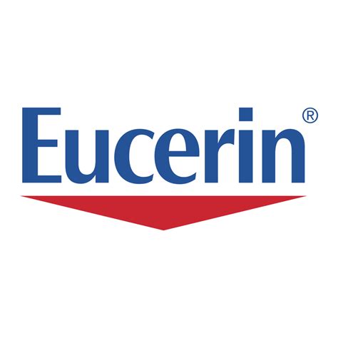 Eucerin Logo PNG Transparent – Brands Logos