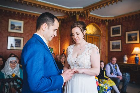 A Brighton Royal Pavilion Wedding with Moroccan Flair - Maria Assia