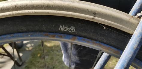 Vintage Norco bike - Bike Forums