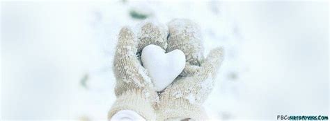 Romantic Winter Facebook Cover Photos : Set of 8 holiday theme facebook ...