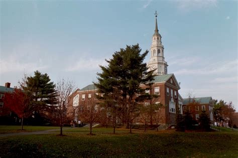 Colby College | Maine: An Encyclopedia