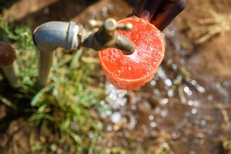 WASH Response to Climate Change: climate resilience and sustainability ...