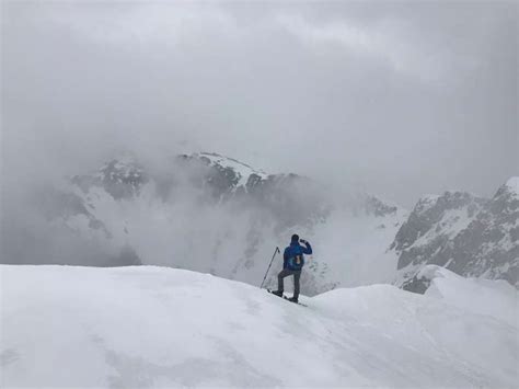 Snowshoeing for Beginners: How to Snowshoe, Stay Warm, Safe and More