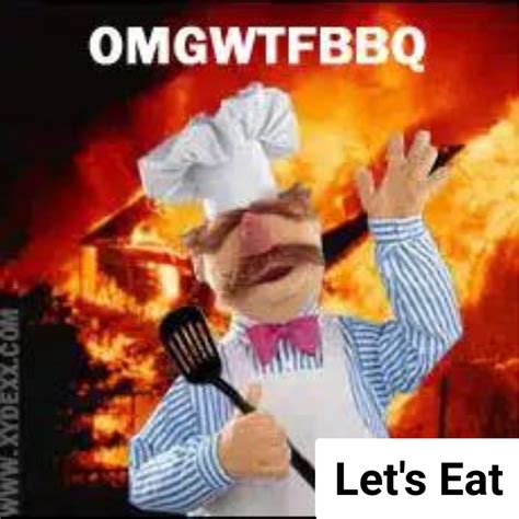 Swedish Chef Omg Meme Generator - Piñata Farms - The best meme ...