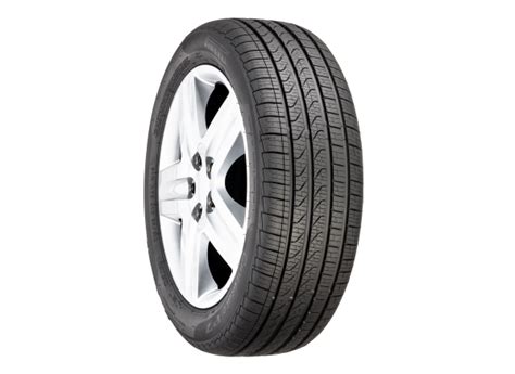 Pirelli Cinturato P7 All Season Plus II tire - Consumer Reports