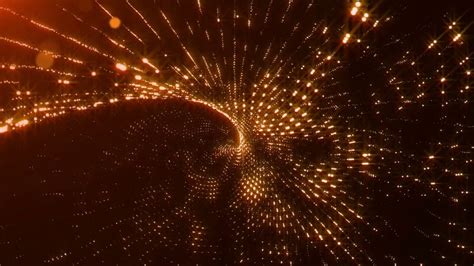 4K Particle Galaxy Free VJ Loops Free Motion Backgrounds 4K VJ Loops ...