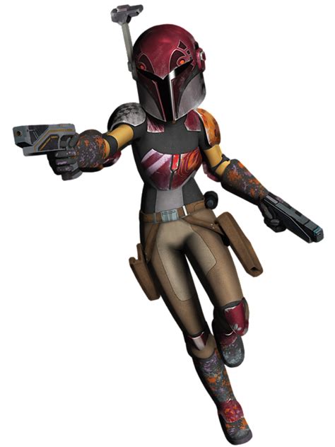 Sabine Wren | Star wars images, Star wars poster, Star wars trooper