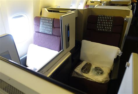 Review: Japan Airlines JAL Sky Suite 777 Business Class | TravelSort