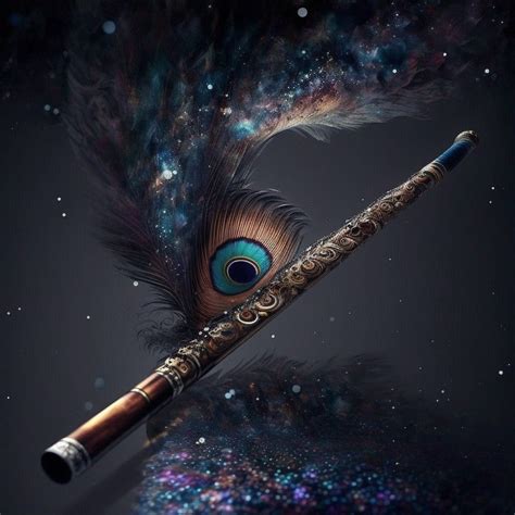 Lord krishna s flute – Artofit