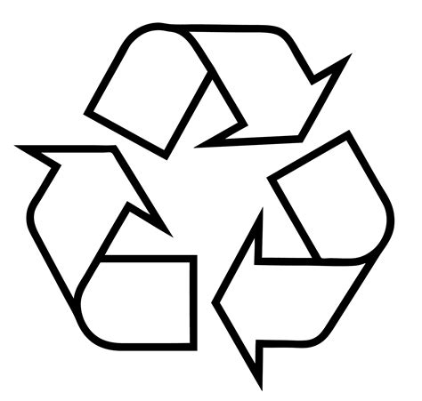 What UK Recycling Symbols Actually Mean, With Downloadables | Packhelp